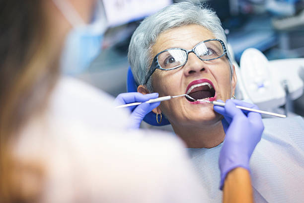 Full Mouth Reconstruction in Olney, TX